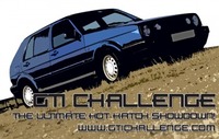Ultimate hot hatch showdown