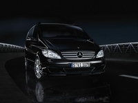 Kumho to supply tyres for the Mercedes-Benz Viano X-Clusive