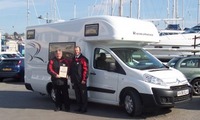 Major award and 32 orders for Romahome at NEC