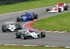 Historic F1 racers rev up for brands hatch