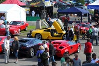 Spring Italian Car Day