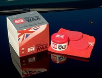 New Autoglym wax produces ‘unparalleled shine’