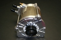 Controlled Power Technologies debuts at automotive symposium