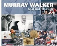 The Murray Walker Scrapbook