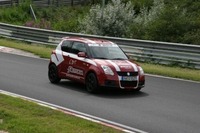 NurburgMotorsport gains instant world-wide recognition