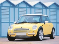 Want more friends? Buy a Mini
