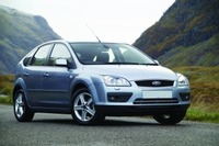 Ford overtakes Vauxhall as ‘silver drivers’ car of choice