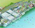 British International Motor Show all mapped out
