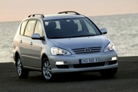 Toyota MPV is the UK’s Best Used Car Buy