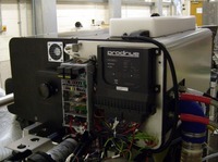 Prodrive develops new hydrogen fuel cell controller