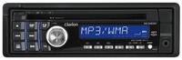 Clarion call to swap your standard car stereo 