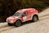 Kumho-liveried Bowler Nemesis