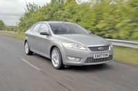 Mondeo tops class of 2007 for used car deals