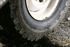 The tyres that lasted 5 times round the world