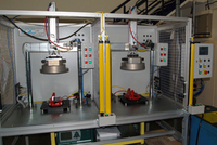AP Racing increases productivity