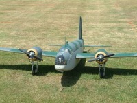 Top British models confirmed for Vintage Fly-In and Air Display
