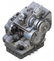 Antonov and Loncin could be first to build 6-speed automatic transmission in China