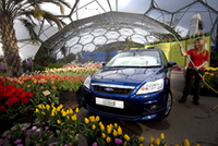 Greenest Ford Focus to debut at Sexy Green car show