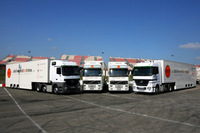 D.O.T accelerates up the Grand Prix grid 