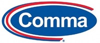 Comma’s success at Auto Express Awards