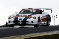 Viper ready to strike at Rockingham Avon GT round