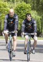 Motorpoint sponsors ‘The Cycle of Wishes’