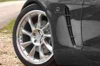 New British sports car poised to set pulses racing