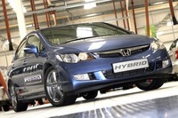 London’s car owners least keen to go green 