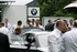 Business crowds turn out for London’s free motorshow