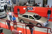 Car market remains tough