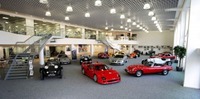 Watch the Grand Prix in Style at Speedmaster
