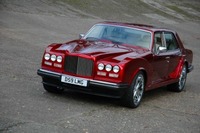Bring your classic car to Blenheim Palace Concours