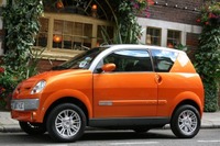 City’s U-turn on free parking for electric cars is barmy, says NICE