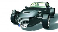 IFR takes ground-breaking approach to its Aspid sports car