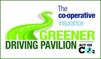 Motoring’s greener future on show in London