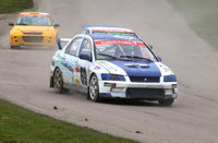 Close at the top going to Croft