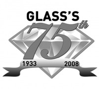 Glass’s Guide celebrates 75 years of used car valuations