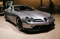 Exclusive access granted to ‘Ultimate Collection’ of supercars
