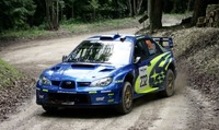 Ten top reasons to visit Goodwood Festival of Speed