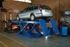 Snap-on launches MOT & wheel alignment lift packages