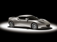 New Lotus to debut at British Motor Show