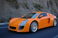 Mexican sportscar Mastretta MXT launch set to spice up