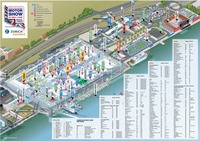 Plan ahead with Motor Show A-to-Z