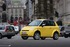 First fully electric car makes its UK show debut