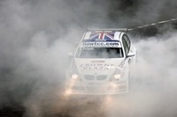 Priaulx returns to The Race of Champions