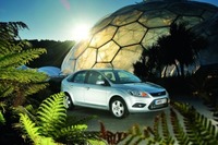 What Car? names Ford Focus as Green Car of the Year