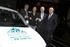DVLA low emission car giveaway