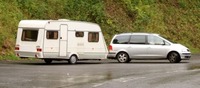 Caravanners get peace of mind by conducting tyre safety check