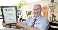 Greene King brews up one of Britain’s safest fleets