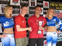 Olly Clark crowned ‘TOTB Champion’ for the 2nd year running